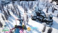 Jetragon's Aerial Missile, as seen in the game (LunarGaming/YouTube)